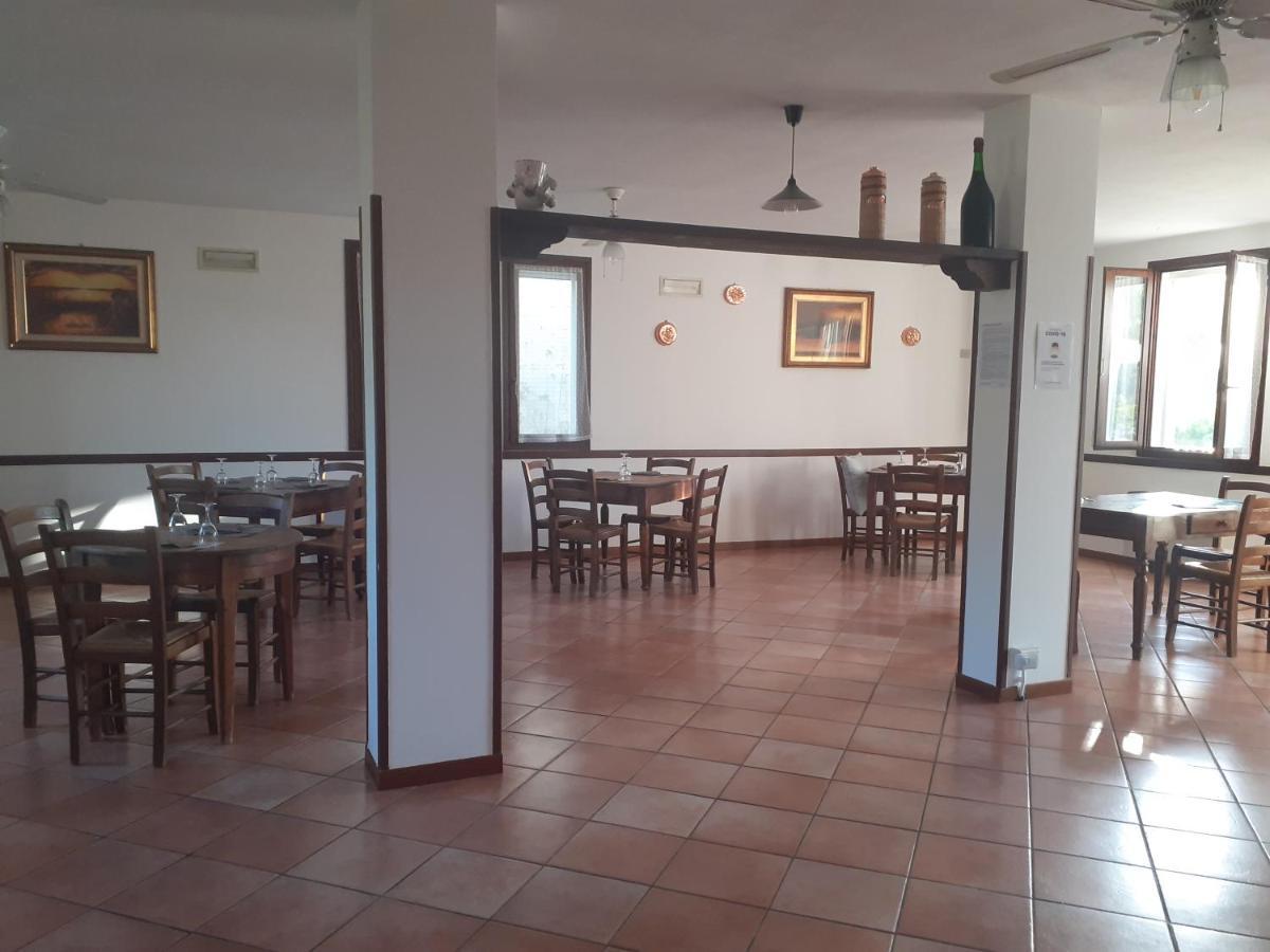 فندق Locanda Delle Grotte Di Onferno Gemmano المظهر الخارجي الصورة
